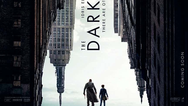 Dark Tower