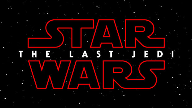 Star Wars: The Last Jedi
