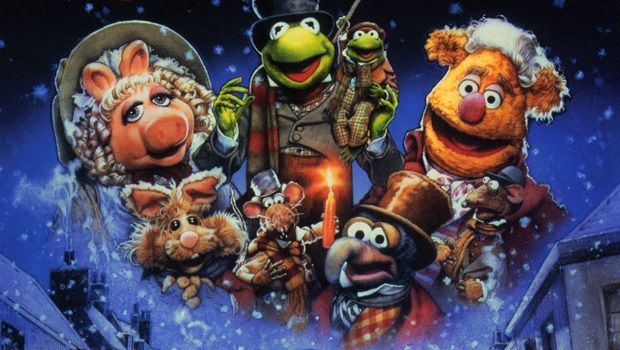 The Muppet's Christmas Carol
