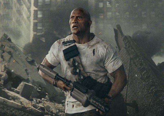 Rampage