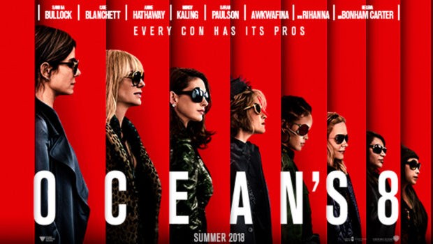 Ocean's 8