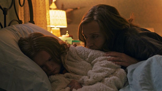 Hereditary