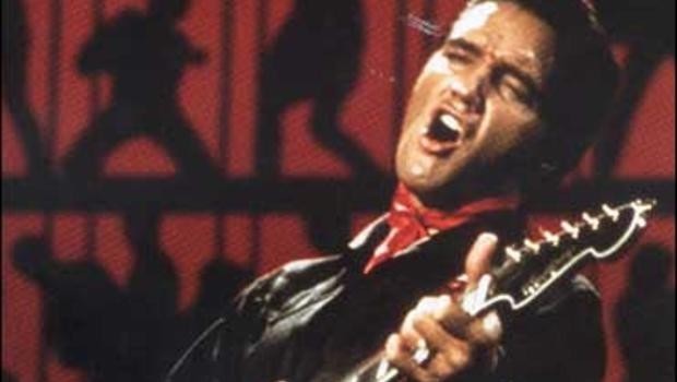 Elvis:68 Comeback Special 50th Anniversary