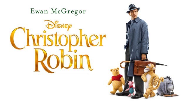 Christopher Robin