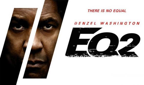 The Equalizer 2