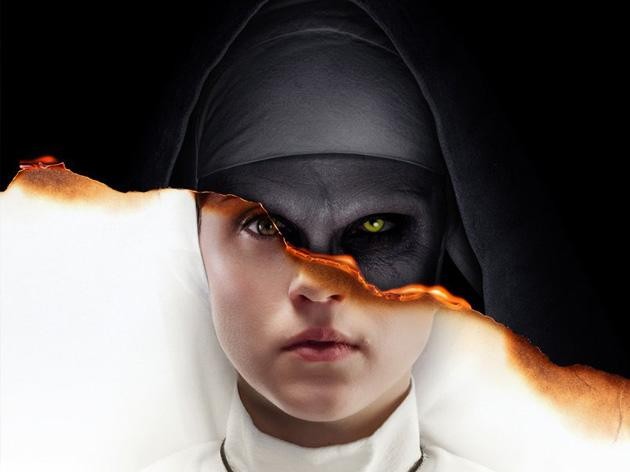 The Nun