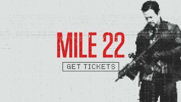 Mile 22
