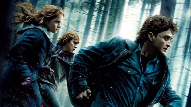Cinemini: Harry Potter And The Deathly Hallows Part 1
