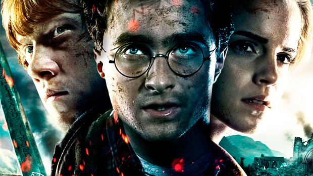 Cinemini: Harry Potter And The Deathly Hallows Part 2
