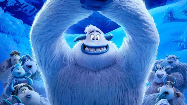 Smallfoot