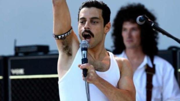 Bohemian Rhapsody: Sing Along