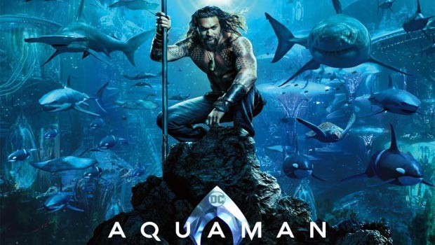 Aquaman