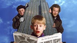 Home alone 2: Lost In New York