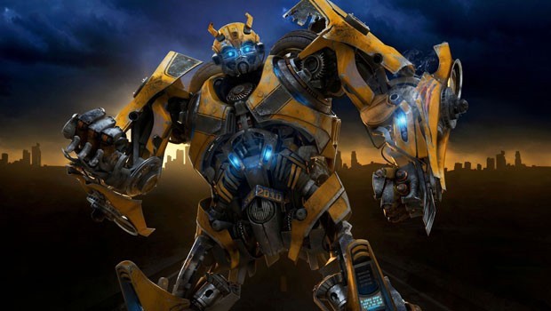 Bumblebee