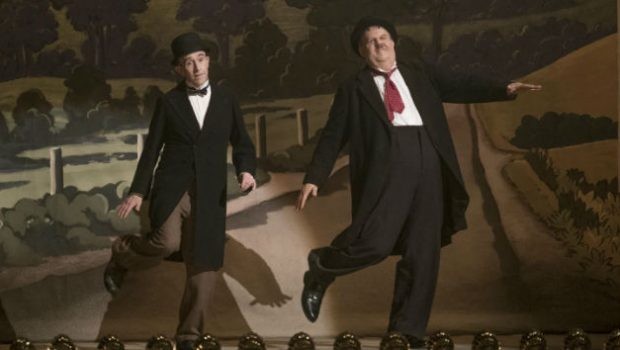 Stan & Ollie