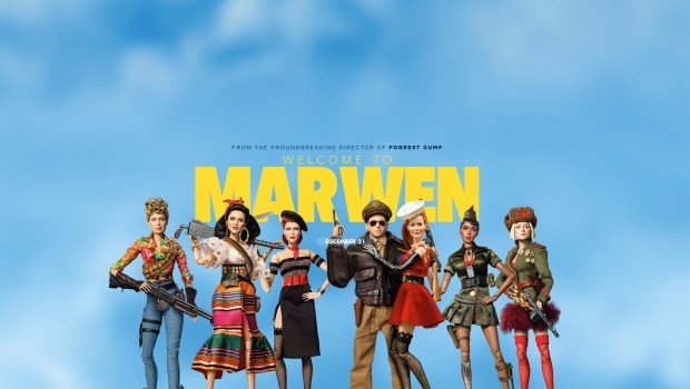 Welcome To Marwen