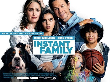 Instant Family