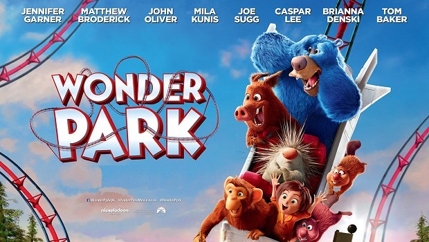Wonder Park