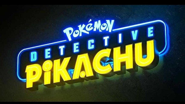 Pokemon Detective Pikachu 