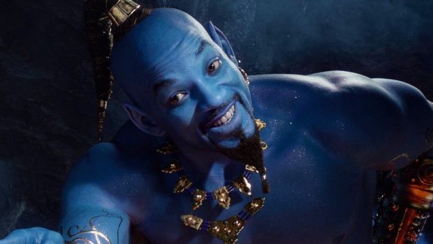 Aladdin