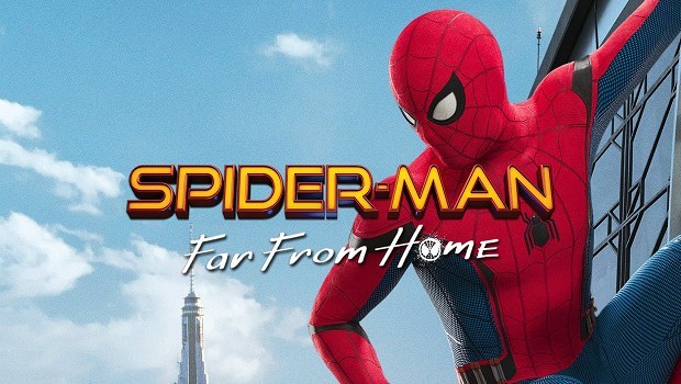 Spider-Man: Far From home