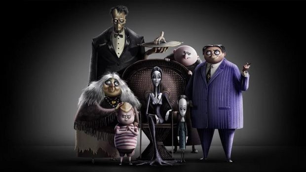 addams family
