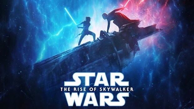 Star Wars: The Rise Of Skywalker