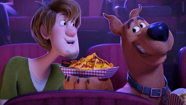 Cinemini: Scoob!