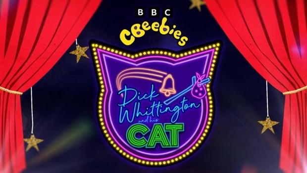 CBeebies Panto: Dick Whittington and His Cat