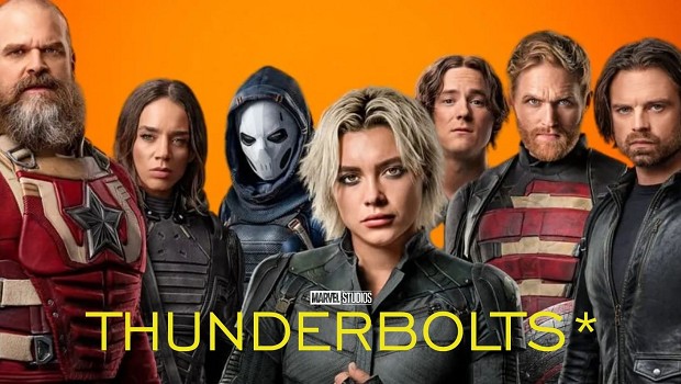 Thunderbolts*