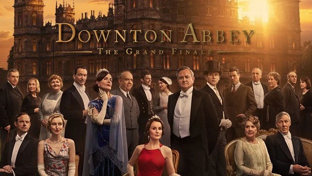 Downton Abbey: The Grand Finale