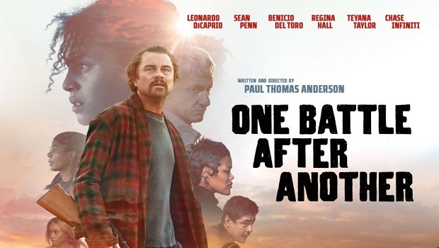 One Battle After Another