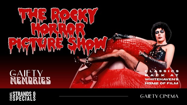 The Rocky Horror Picture Show