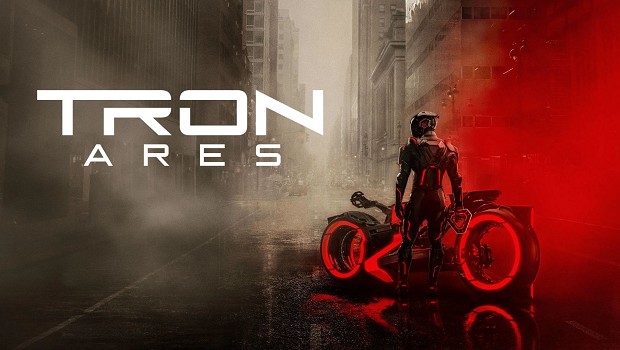 Tron Ares