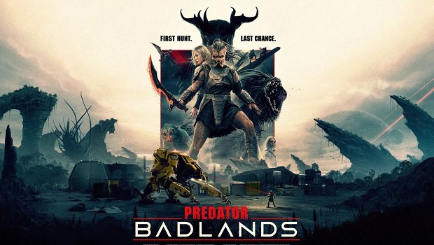 Predator: Badlands