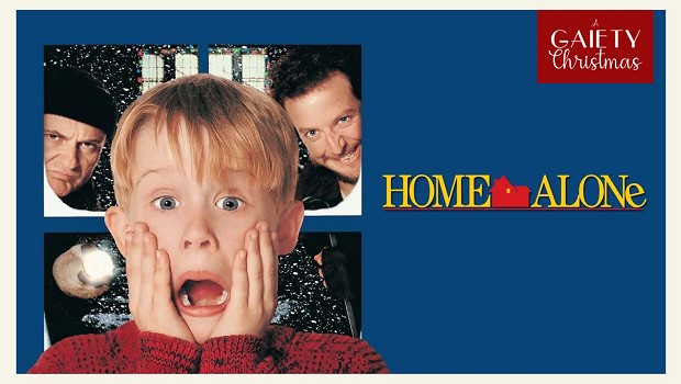 Home Alone (Cinemini)