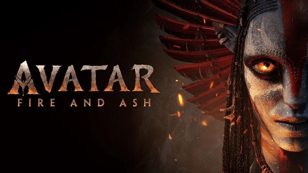 Avatar: Fire and Ash