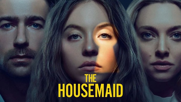 The Housemaid