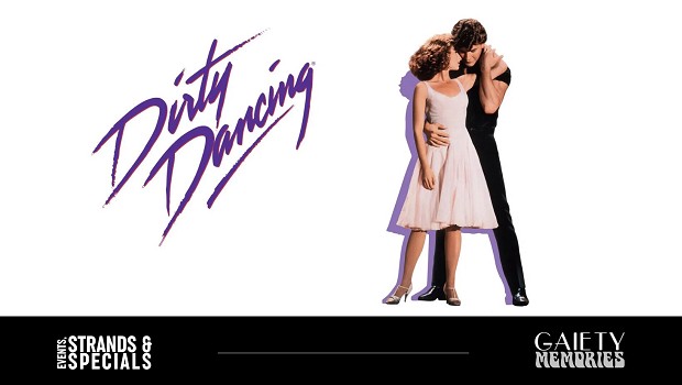 Dirty Dancing (1987)