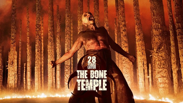 28 Years Later: The Bone Temple