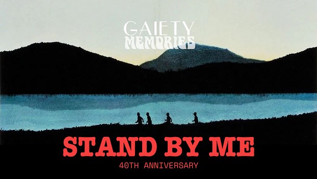 Stand By Me