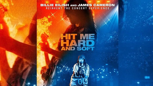 Billie Eilish - Hit Me Hard and Soft: The Tour