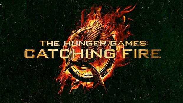 The Hunger Games: Catching Fire