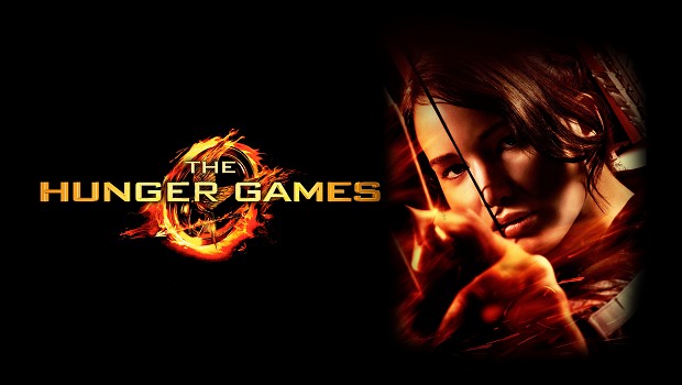 The Hunger Games