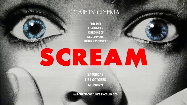 Scream (1996)