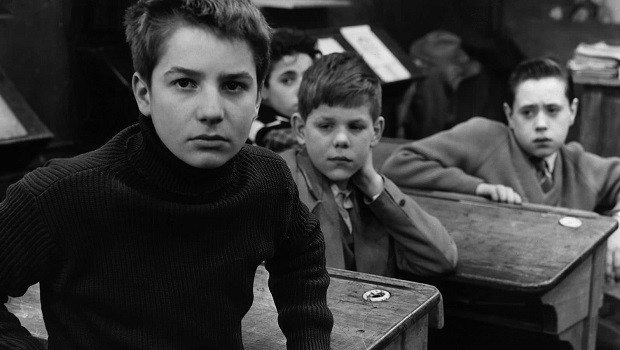 The 400 Blows (Restoration) - Cult Classic Collective
