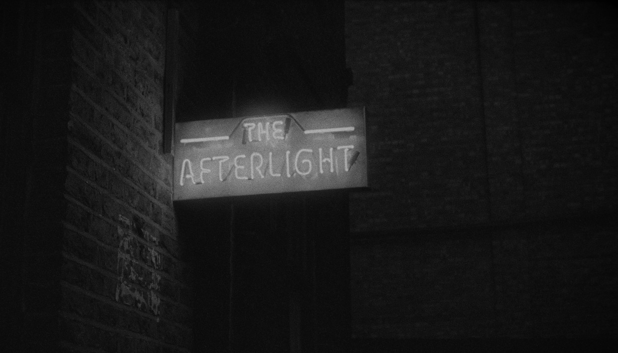 The Afterlight (35mm) + Q&A