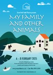 My Family and Other Animals