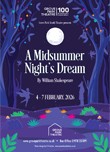 A Midsummer Night's Dream