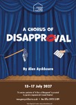 A Chorus of Disapproval